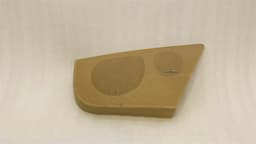 MERCEDES-BENZ Mercedes CL W216 Right Speaker Cover A2168270640 Speaker Cover RE L7 HK — thumbnail 6