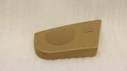 MERCEDES-BENZ Mercedes CL W216 Right Speaker Cover A2168270640 Speaker Cover RE L7 HK — thumbnail 8