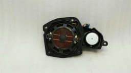 MERCEDES-BENZ Mercedes CL W216 Right Door Speaker A2168201402 Right Door Loudsspeaker L7 — thumbnail 3