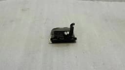AUDI Audi S3 8P boat lock 8P3827520A tailgate lock — thumbnail 8