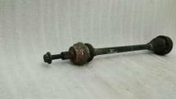 AUDI Audi S3 8P Left Rear Drive Shaft 1K0501203D Drive Shaft Rear Left — thumbnail 7