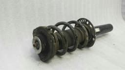 AUDI Audi S3 8P shock absorber front 1T0413031HS shock absorber front — thumbnail 2