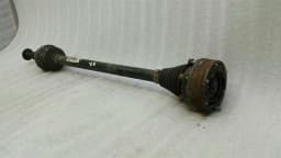 AUDI Audi S3 8P drive shaft rear right 1K0501204D rear right drive shaft — thumbnail 8