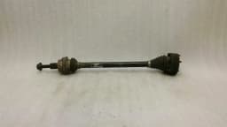 AUDI Audi S3 8P Left Rear Drive Shaft 1K0501203D Drive Shaft Rear Left — thumbnail 5