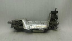 AUDI Audi S3 8P RHD Power Steering Rack 1K2423051CJ Right Handlebar Electrical — thumbnail 6