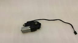 MERCEDES-BENZ Mercedes W216 W221 Sun Roof Engine A2168200042 Sunroof Engine — thumbnail 8