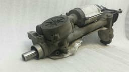 AUDI Audi S3 8P RHD Power Steering Rack 1K2423051CJ Right Handlebar Electrical — thumbnail 3