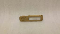 MERCEDES-BENZ Mercedes CL W216 RRH Roof Light A2168100240 Interior Light Lamp Rear Right — thumbnail 5