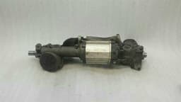 AUDI Audi S3 8P RHD Power Steering Rack 1K2423051CJ Right Handlebar Electrical — thumbnail 8