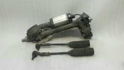 AUDI Audi S3 8P RHD Power Steering Rack 1K2423051CJ Right Handlebar Electrical — thumbnail 7