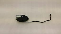 MERCEDES-BENZ Mercedes W216 W221 Sun Roof Engine A2168200042 Sunroof Engine — thumbnail 6