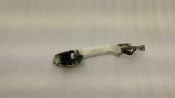 MERCEDES-BENZ Mercedes CL W216 Right Door Handle A2217600670 Door Handle Right Keyless Kessy — thumbnail 3