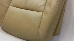 MERCEDES-BENZ Mercedes CL W216 Right Seat Lower Pad A2169104406 Seat Front Right Climate Vented — thumbnail 10