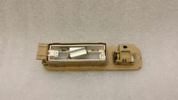 MERCEDES-BENZ Mercedes CL W216 RRH Roof Light A2168100240 Interior Light Lamp Rear Right — thumbnail 3