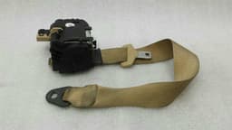 MERCEDES-BENZ Mercedes CL W216 front left seatbelt A2168600585 seat belt front left — thumbnail 3