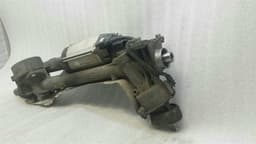 AUDI Audi S3 8P RHD Power Steering Rack 1K2423051CJ Right Handlebar Electrical — thumbnail 4