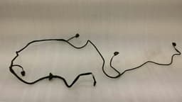 MERCEDES-BENZ Mercedes CL W216 Rear PDC Wiring A2165402105 PTS Rear Wiring Harness — thumbnail 1