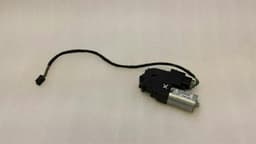 MERCEDES-BENZ Mercedes W216 W221 Sun Roof Engine A2168200042 Sunroof Engine — thumbnail 5