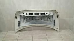 MERCEDES-BENZ Mercedes CL W216 boat Lid A2167500075 tailgate CL550 CL500 — thumbnail 3