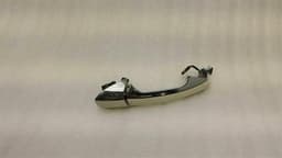 MERCEDES-BENZ Mercedes CL W216 Right Door Handle A2217600670 Door Handle Right Keyless Kessy — thumbnail 5