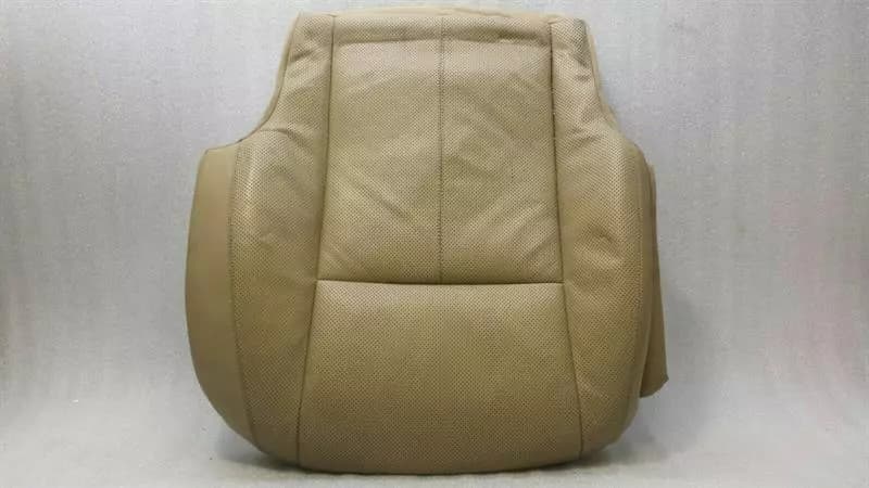 MERCEDES-BENZ Mercedes CL W216 Right Seat Lower Pad A2169104406 Seat Front Right Climate Vented