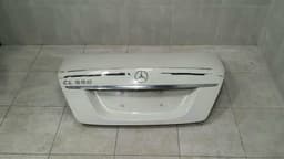 MERCEDES-BENZ Mercedes CL W216 boat Lid A2167500075 tailgate CL550 CL500 — thumbnail 1