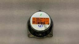 MERCEDES-BENZ Mercedes CL W216 Speaker A2218202302 Speaker Logic7 L7 HK — thumbnail 3