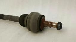 MERCEDES-BENZ Mercedes CL W216 RLH Drive Shaft A2213501810 Drive Shaft Rear Left — thumbnail 6
