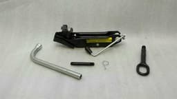 AUDI Audi S3 8P Saver Kit Jack Set Tool Jack — thumbnail 8