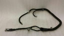 MERCEDES-BENZ Mercedes CL W216 Battery Cable A2215402232 Battery Harness — thumbnail 2