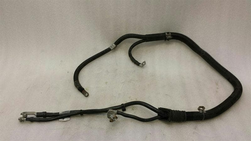 MERCEDES-BENZ Mercedes CL W216 Battery Cable A2215402232 Battery Harness