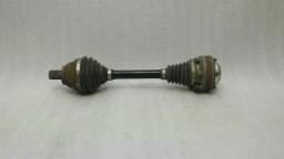 AUDI Audi S3 8P Left Front Drive Shaft 1K0407271EE Drive Shaft Front Left. — thumbnail 5