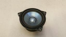 MERCEDES-BENZ Mercedes CL W216 Speaker A2218202302 Speaker Logic7 L7 HK — thumbnail 2