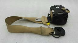 MERCEDES-BENZ Mercedes CL W216 right seat belt A2168600485 seat belt belt front right — thumbnail 2