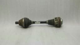 AUDI Audi S3 8P Left Front Drive Shaft 1K0407271EE Drive Shaft Front Left. — thumbnail 6