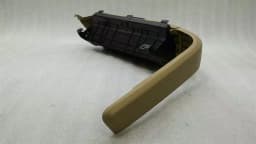 MERCEDES-BENZ Mercedes CL W216 Right Seat Glovebox A2169100618 Seat Right Glove Box — thumbnail 9