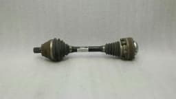 AUDI Audi S3 8P Left Front Drive Shaft 1K0407271EE Drive Shaft Front Left. — thumbnail 1