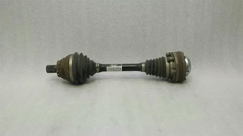 AUDI Audi S3 8P Left Front Drive Shaft 1K0407271EE Drive Shaft Front Left.