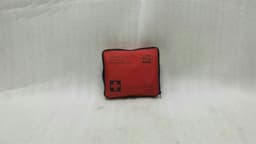 AUDI Audi S3 8P First Aid Kit 8P0860282A dressing box dressing bag — thumbnail 2