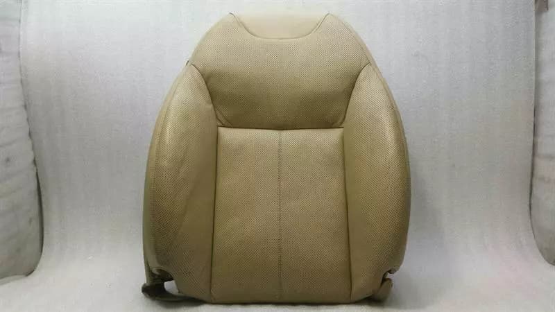 MERCEDES-BENZ Mercedes CL W216 Right Seat Backrest A21691047 Seat Front Right Climate Vented