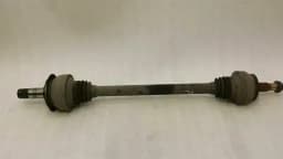 MERCEDES-BENZ Mercedes CL W216 RLH Drive Shaft A2213501810 Drive Shaft Rear Left — thumbnail 1