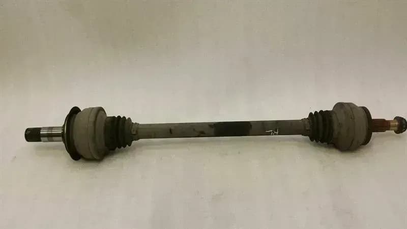 Mercedes CL W216 RLH Drive Shaft A2213501810 Drive Shaft Rear Left