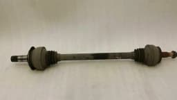 MERCEDES-BENZ Mercedes CL W216 RLH Drive Shaft A2213501810 Drive Shaft Rear Left — thumbnail 4
