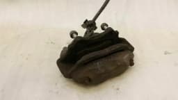 MERCEDES-BENZ MERCEDES CL W216 FRONT BRAKE KIT A2214211012 FRONT BRAKE SET — thumbnail 8
