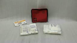 AUDI Audi S3 8P First Aid Kit 8P0860282A dressing box dressing bag — thumbnail 5