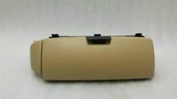MERCEDES-BENZ Mercedes CL W216 Left Seat Glovebox A2169100618 Seat Left Glove Box — thumbnail 1