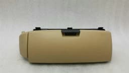 MERCEDES-BENZ Mercedes CL W216 Left Seat Glovebox A2169100618 Seat Left Glove Box — thumbnail 2