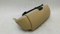 MERCEDES-BENZ Mercedes CL W216 Left Seat Glovebox A2169100618 Seat Left Glove Box — thumbnail 3