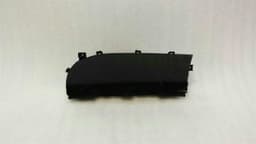 MERCEDES-BENZ Mercedes CL W216 W221 Instrument Cluster A2215401848 Speedometer MPH — thumbnail 1