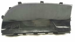 MERCEDES-BENZ Mercedes CL W216 W221 Instrument Cluster A2215401848 Speedometer MPH — thumbnail 4